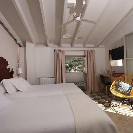 Ca's Papa 3* Valldemossa (Mallorca)