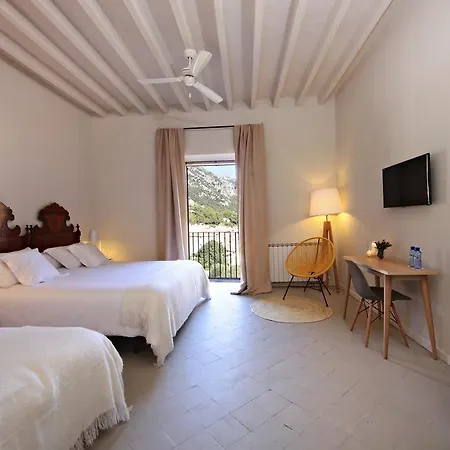 Ca's Papa 3* Valldemossa (Mallorca)
