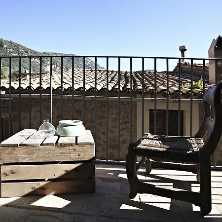 Ca's Papa Hotel Valldemossa (Mallorca)