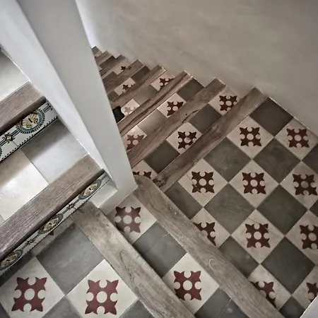 Ca's Papa Hotel 3*