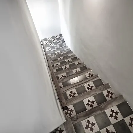 Ca's Papa Hotel