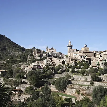 Ca's Papa Valldemossa (Mallorca)