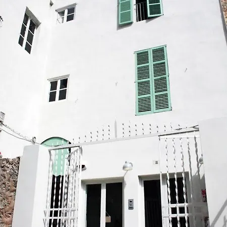 Ca's Papa Hotel