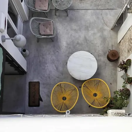 Ca's Papa Hotel 3*