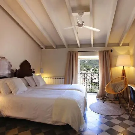Hotel Ca's Papa
