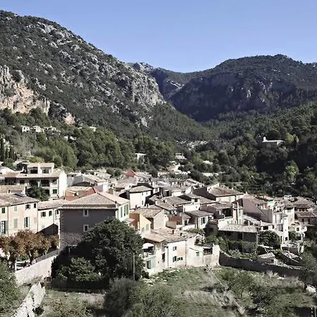 Ca's Papa Valldemossa (Mallorca)