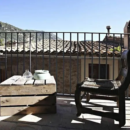 Ca's Papa Valldemossa (Mallorca)