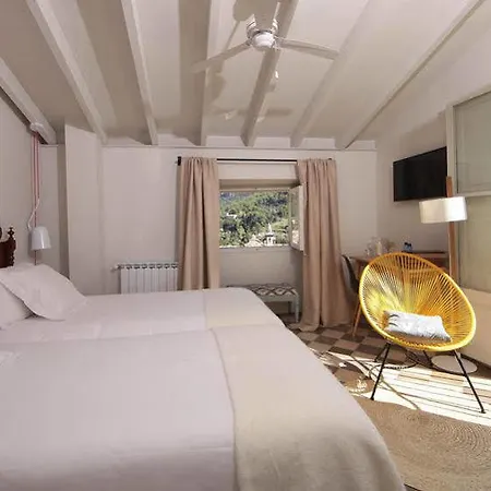 Ca's Papa 3* Valldemossa (Mallorca)
