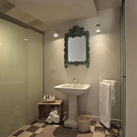 Hotel Ca's Papa Valldemossa (Mallorca)