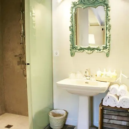Hotel Ca's Papa Valldemossa (Mallorca)