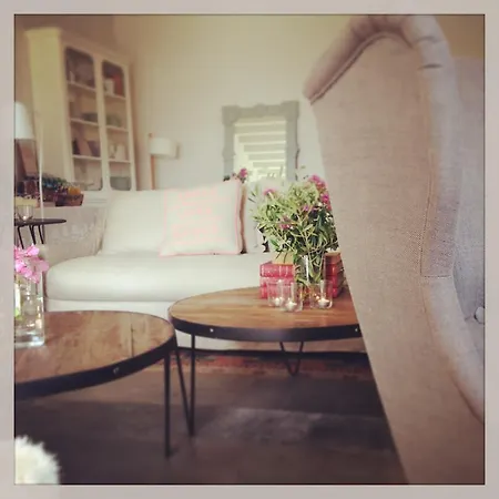 Ca's Papa Hotel Valldemossa (Mallorca)