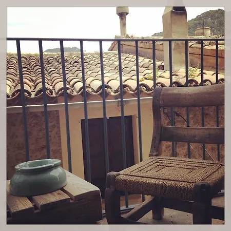 Hotel Ca's Papa Valldemossa (Mallorca)