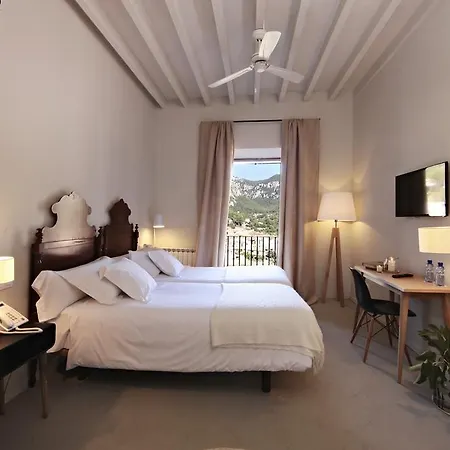 Hotel Ca's Papa Valldemossa (Mallorca)